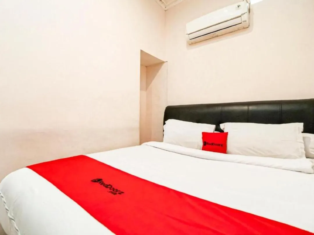Reddoorz @ Fella Homestay Glugur Medan - 메단