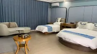 馬蹄雲棲民宿