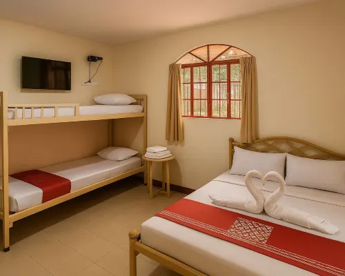 Harts Hotel-Calamba Laguna فنادق في كالامبا