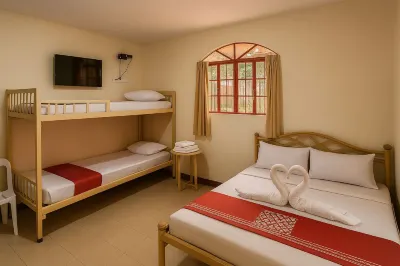 Harts Hotel-Calamba Laguna Hotels in 