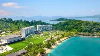 Lampung Marriott Resort & Spa Hotels in 