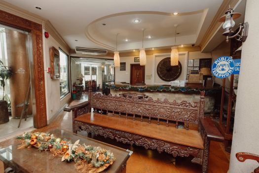 Crown Regency Residences - Cebu