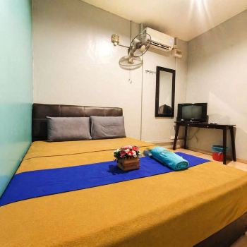 Ghazrins Hotel Dataran Larkin