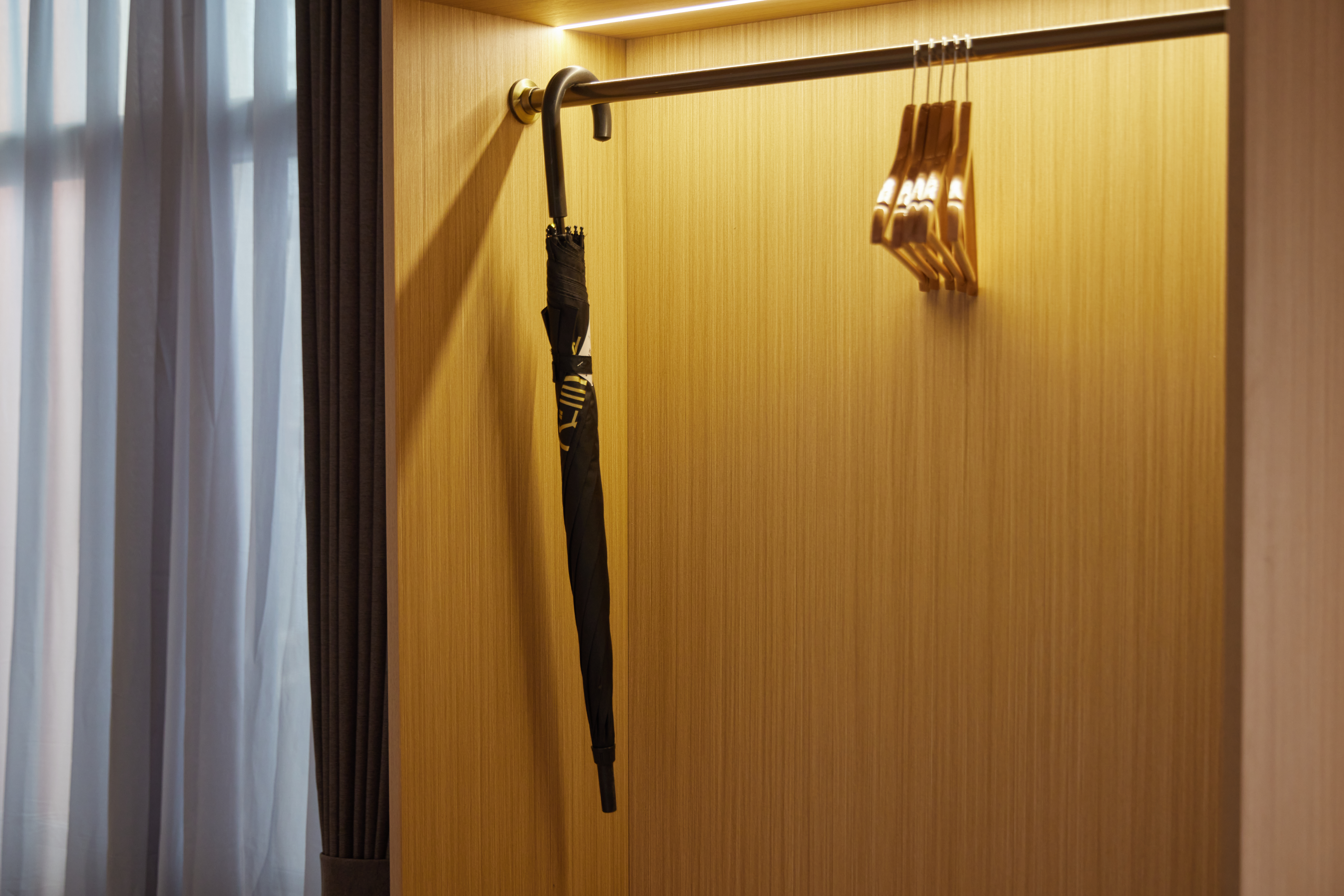 Shanxun Lunchi Jinyuan Hotel (Xiamen North Railway Station)Elegant kingsize room