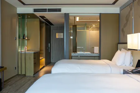 Daegu Marriott Hotel
