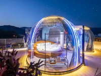 Hongcun Yunyu · Intelligent Resort Hotel Hotels in Yi County