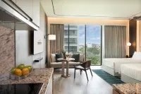 Khách sạn Fraser Suites Hanoi