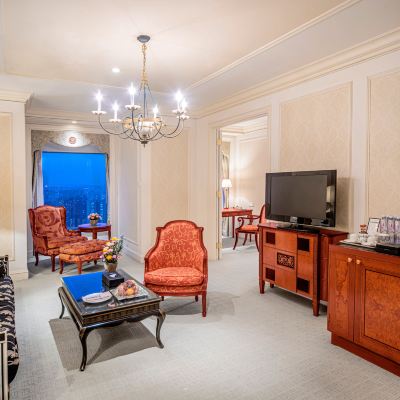 行政套房 鄭州嘉錦飯店（萬達飯店及度假村）優惠