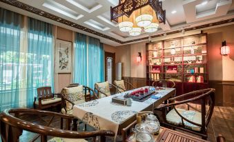 Shanxi Mansion (Tai'erzhuang Ancient City High-end Boutique Hotel)