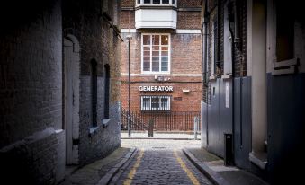 Generator London