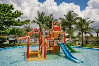 Whiterock Beach Resort