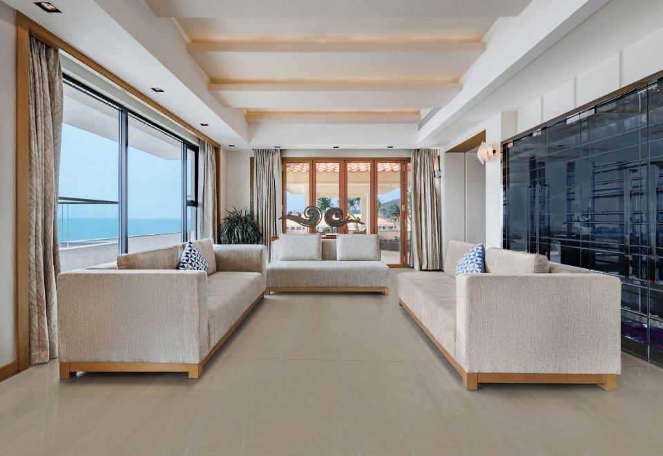 Regal Palace Resort HuidongPremier Suite - Sea-View