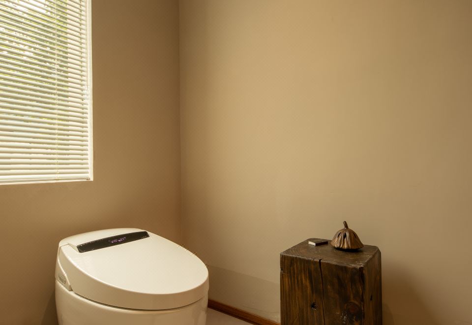 云棲·山景大床房『全屋地暖·悠然賞景丨深泡浴缸』