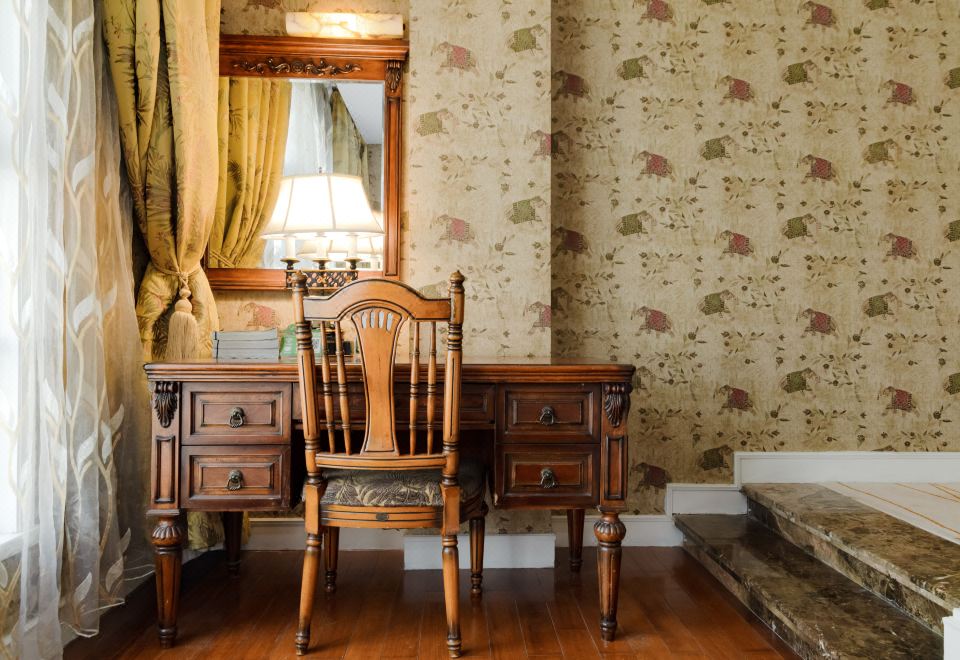 雨林穹顶 露台景观双床房