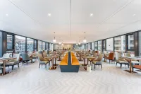 LANOU Hotel (Fu'an Wanyu High-Speed Railway Station)