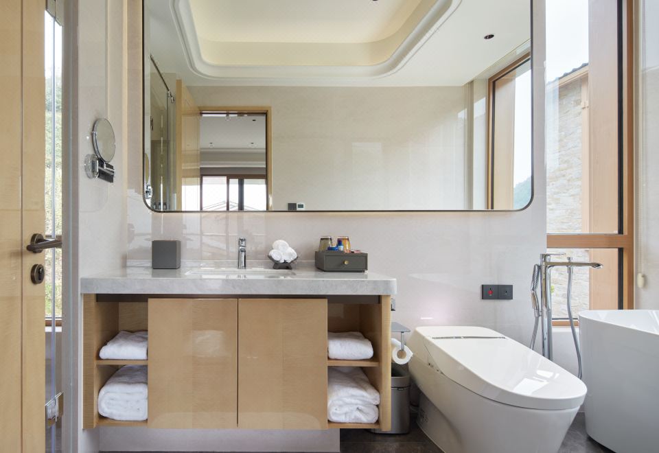 攬云居-兩層兩居室