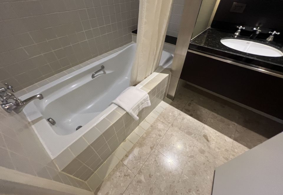 兩臥室行政套房