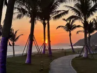 Muse • MUSEA Manyue Boutique Stay (Shanwei Poly Jinding Bay Seaside)
