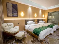 Sheyang Yingbin Hotel Hotel a Sheyang