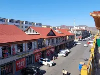 YITIAN HOTEL Hotels in Tumen