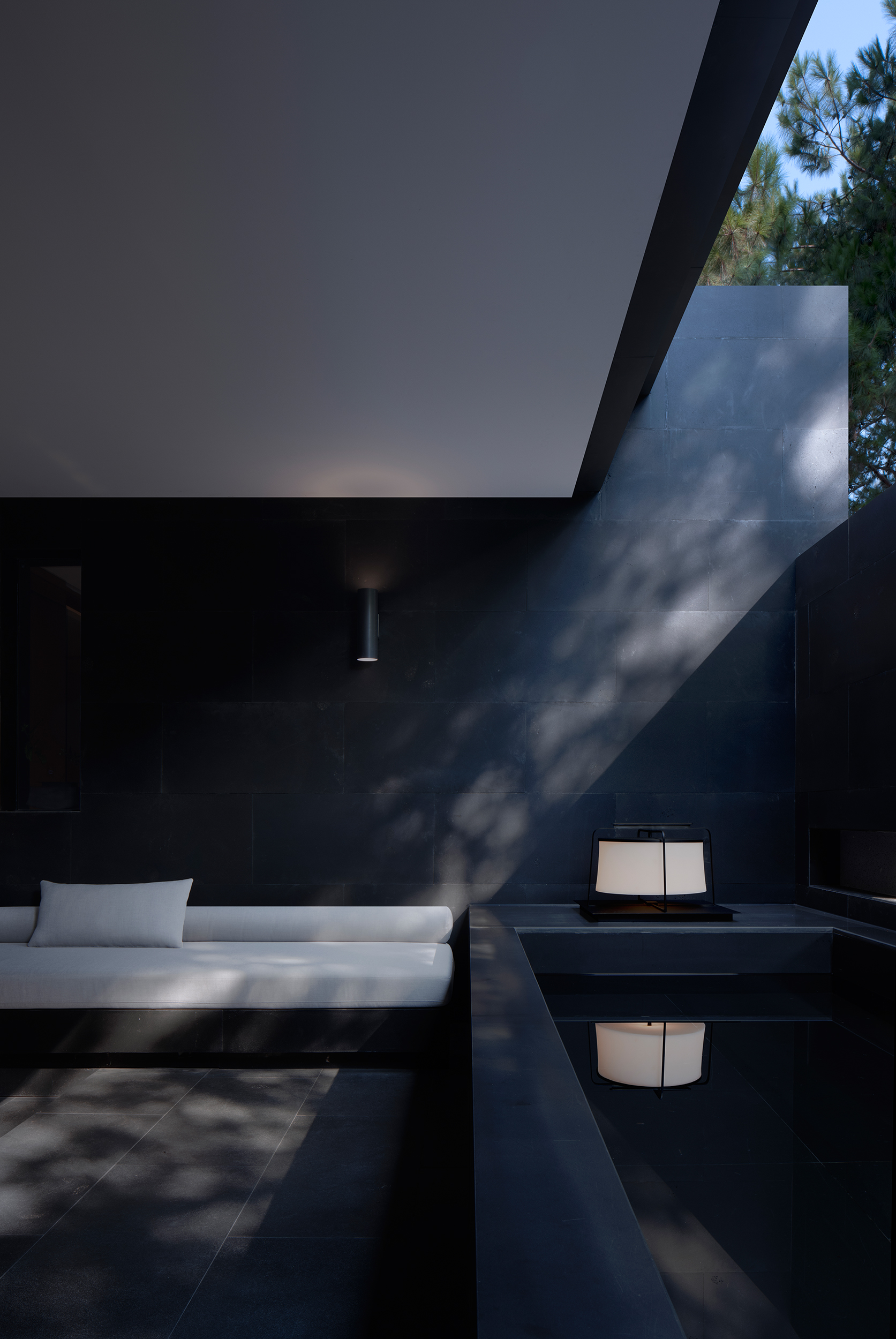 漓江全景私汤套房-1室1厅-观绝美漓江景