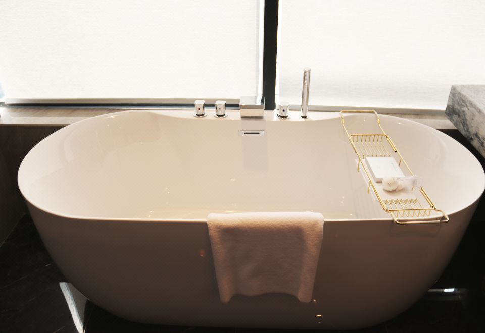 温德姆全景套房