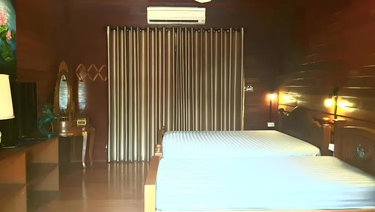 วิลลา