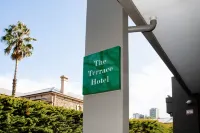 The Terrace Hotel Adelaide