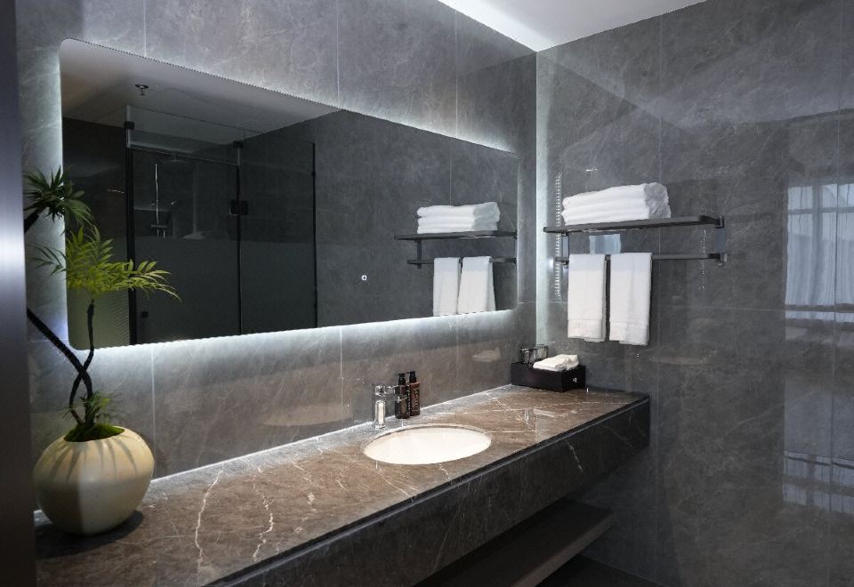 Family-friendly Suite