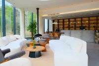 Ningdu Cuifeng Hotel