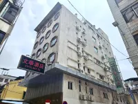 Hotel Man Va