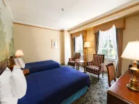 Hotel Denhaag Huis Ten Bosch