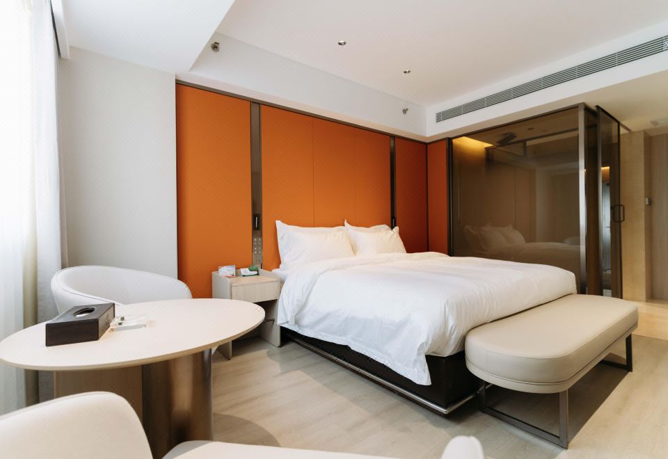 尊享智能大床房