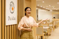 西鉄ホテル クルーム バンコク シーロム