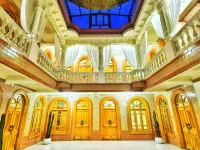 Jiangyun Hotel(The ancient city of Kashgar Scenic Area and the Grand Bazaar Store)  호텔