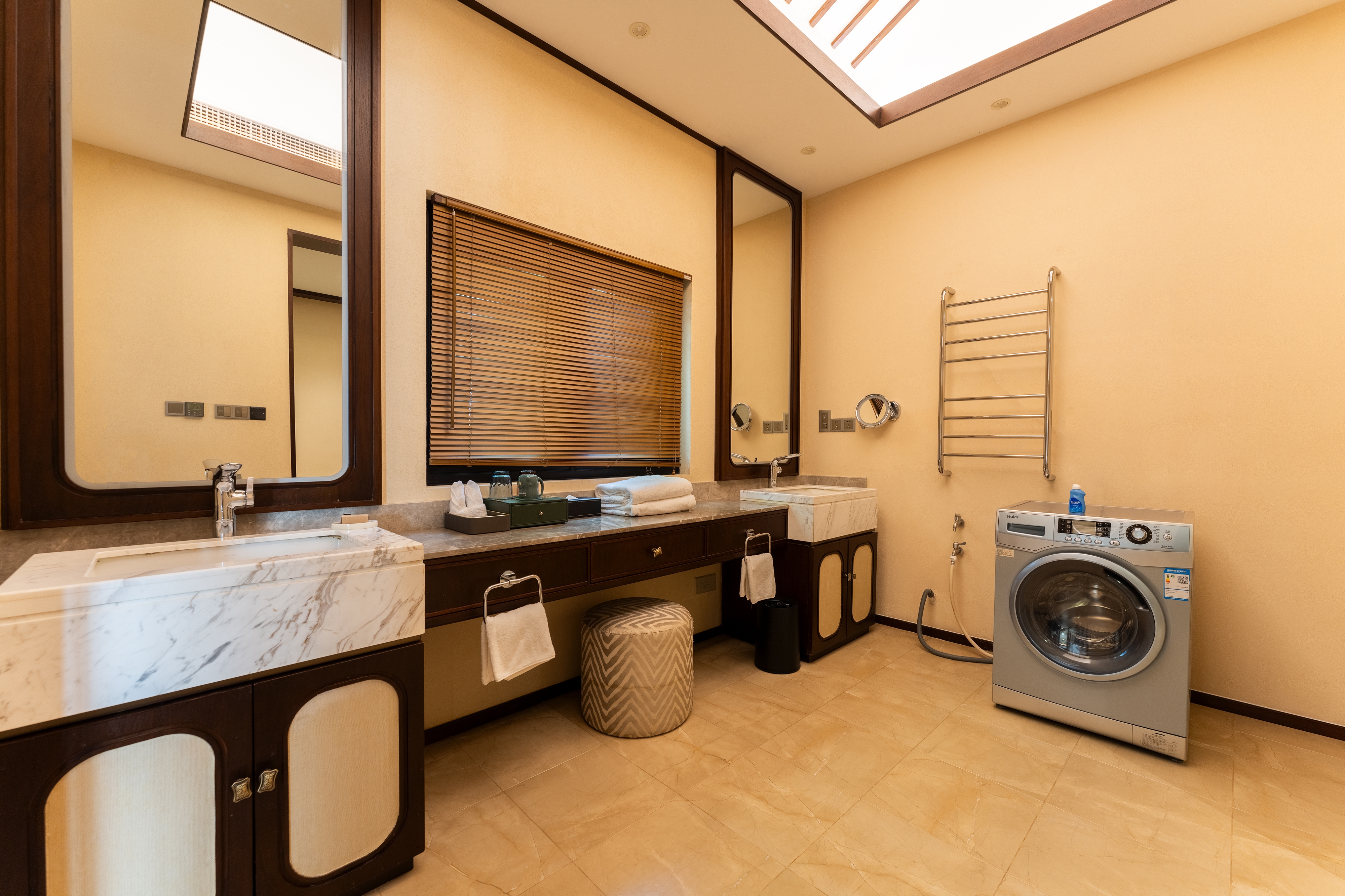 Chunmu Heyuezhuang Hot Spring HotelDongcang Yunjin Villa