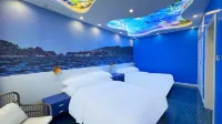 Yuwohang Sea Fishing Lure Boutique Themed Hotel
