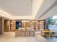 JI Hotel (Qufu's Temple and Cemetery of Confucius and Kong Family Mansion, Confucius Temple) Hotels in Qufu