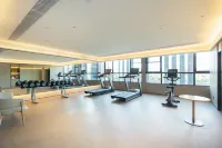 JI Hotel (Shou Shouchun South Road)