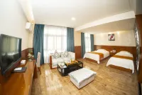 Hyatt Regency Xihe