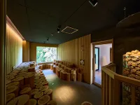 URARI TAKEO Garden Terrace Spa Resorts Hotels in Takeo