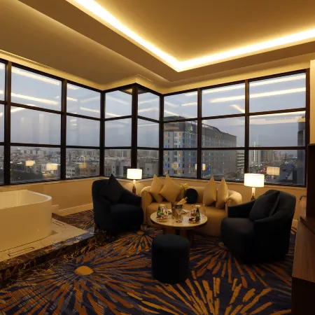 Novo Hotel