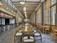 Hengdian Entry Hotel (Guangzhou Street Branch) Hotel a Dongyang
