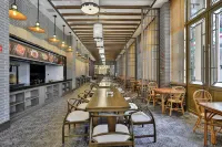 Hengdian Entry Hotel (Guangzhou Street Branch)
