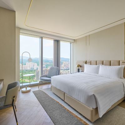 標準客房 台北漢來大飯店優惠