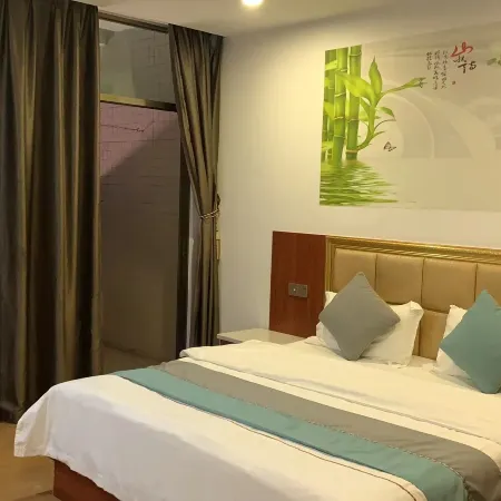 Lufeng Apartment