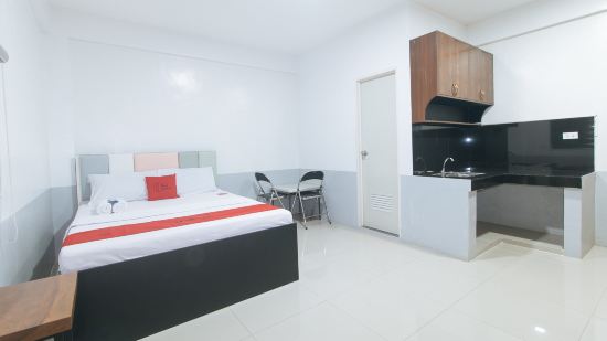 RedDoorz @ Walk Inn Apartelle Antipolo