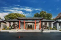 UrCove By Hyatt Nanjing Zhongshanling Resort Hotéis em 