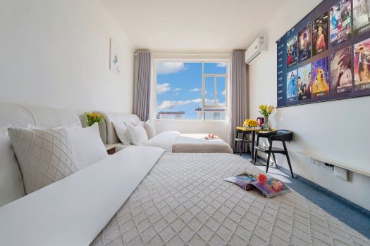 166 Hotel (Lijiang Ancient City)