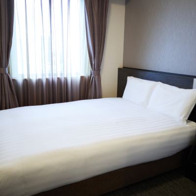 飯店隨機房型 可吸菸 Dormy Inn飯店-東室蘭天然溫泉優惠